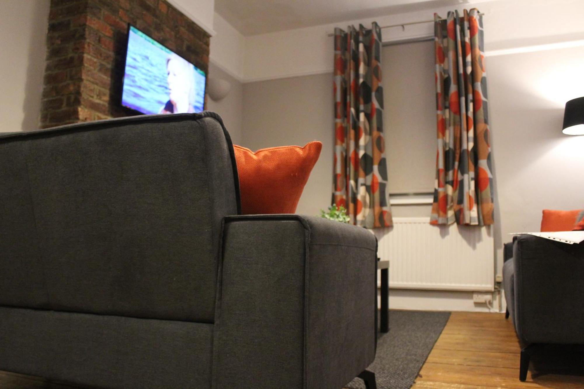 St James 3 Bedroom House In Tunbridge Wells 외부 사진