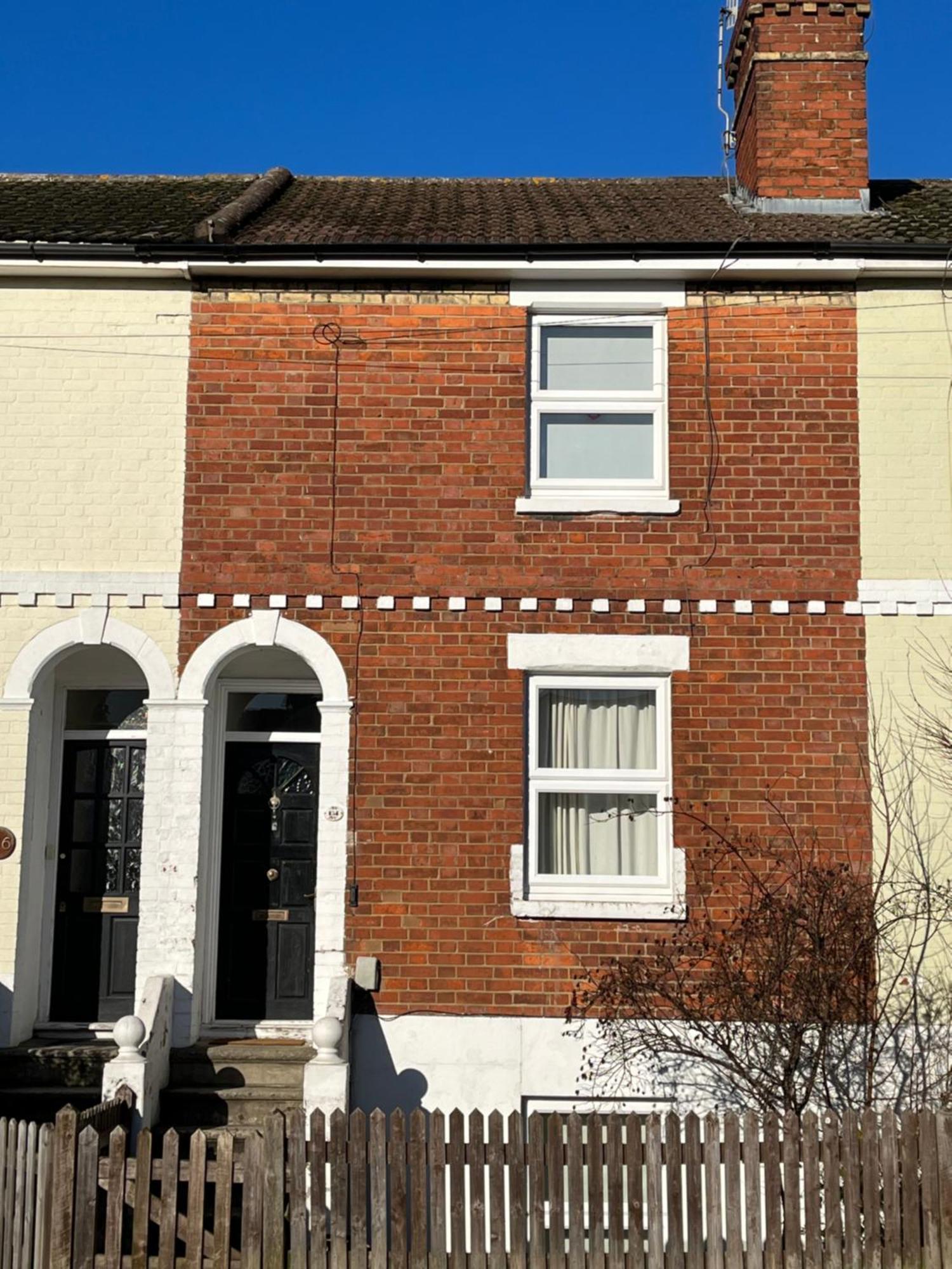 St James 3 Bedroom House In Tunbridge Wells 외부 사진