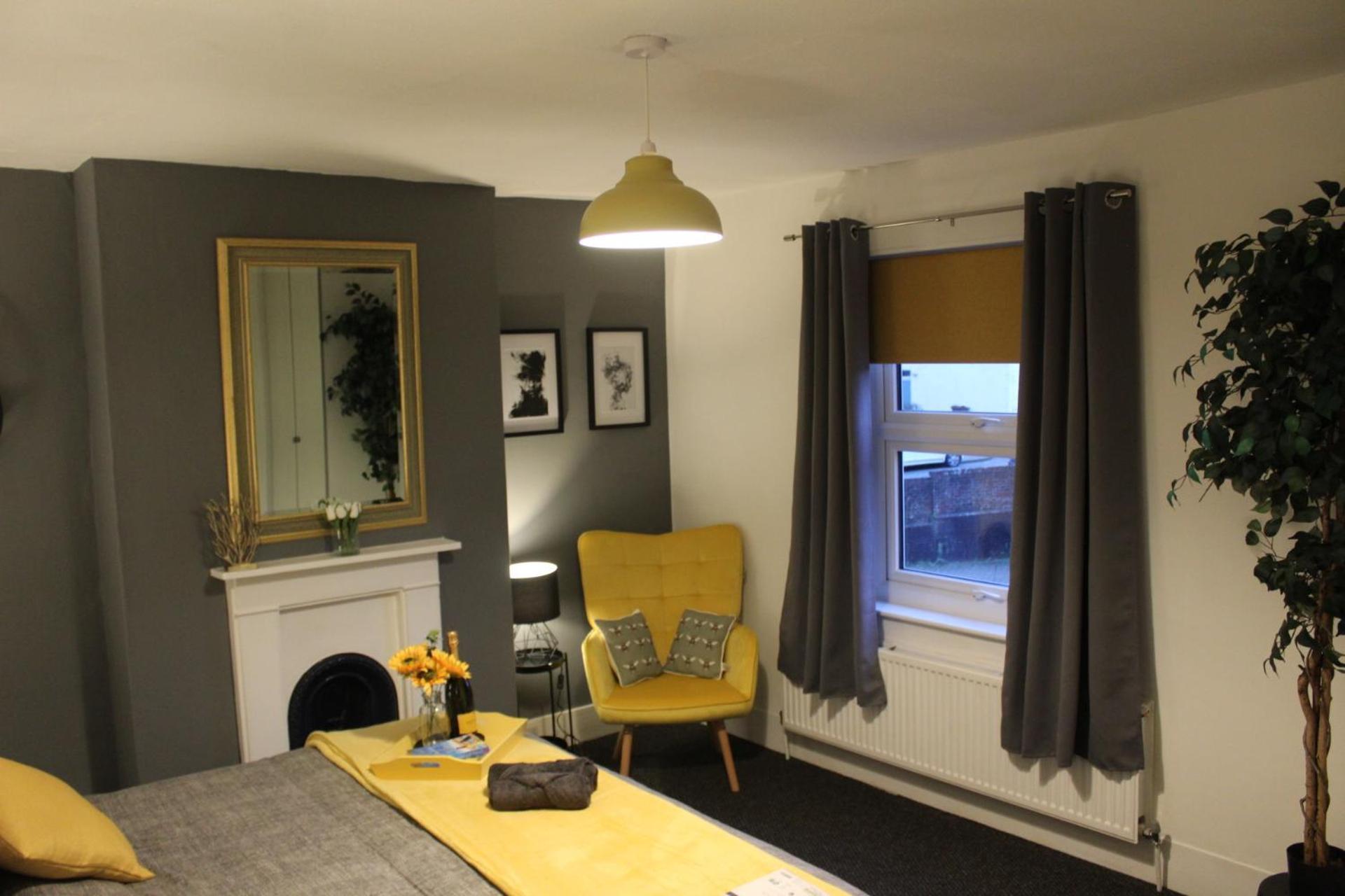 St James 3 Bedroom House In Tunbridge Wells 외부 사진